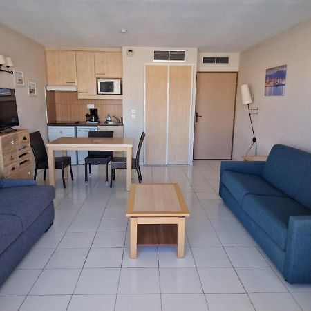 Apartamento Frejus Magnifique Vue Exterior foto